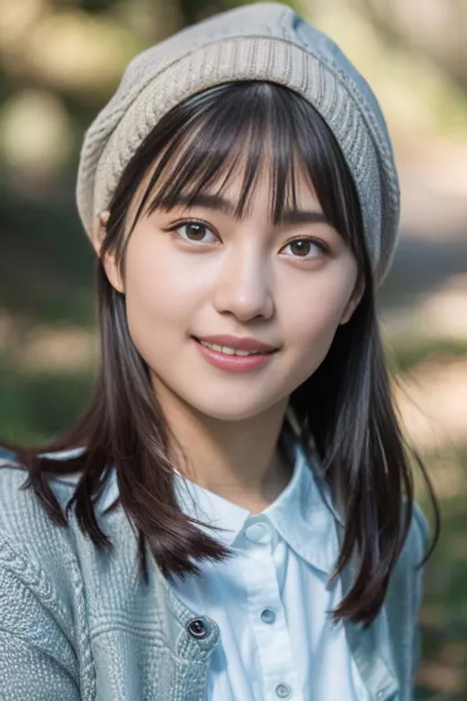 Accessorizing to Complete the Look